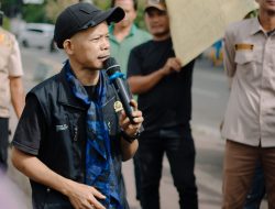 DPP Oramas PERPAM Desak Pemerintah Aktifkan Kembali BPJS Kesehatan