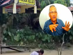 PETI Tak Tersentuh, Desakan Pencopotan Kanit Reskrim Polsek Meliau Menguat