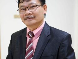 Ketua Umum PPBNI: Munas ke-1 di Serang Jadi Ajang Silaturahmi Akbar Menjelang Ramadan