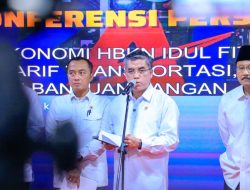 Catat Jadwal Libur dan WFA Lebaran 2026, Bisa Mudik Hingga Dua Minggu!.
