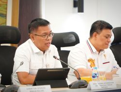 Jelang HBKN 2026, Satgas Saber Pangan Sisir 9.138 Titik, Pelanggar Disanksi