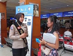 Urus BPKB di Ditlantas PMJ Sat Set, Warga Puji Pelayanan Cepat dan Petugas Ramah