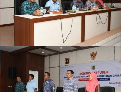 Lombok Timur Siapkan Program Masyarakat dan Percepat Perbaikan Jembatan untuk 2027