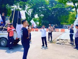 Dikutip Dalam Beberapa Pemberitaan Terkait isu Dugaan Pungutan liar (PUNGLI) di Wilayah Dinas perdagangan (Disperindag) Lebak