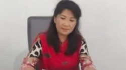 Helena Ismail di Tengah Sengketa Tambang Gunung Botak