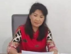 Helena Ismail di Tengah Sengketa Tambang Gunung Botak