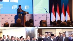 Indonesia Incorporated versi Prabowo: Bangkit Bersama Jadi Raksasa untuk Menyejahterakan Rakyat.