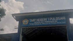 Dugaan Pungli Biaya Kelulusan Di SMPN 1 Pulosari Mencuat.
