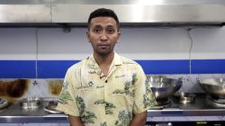 Dapur MBG Ciptakan Rantai Ekonomi Lokal di NTT: IRT Dapat Kerja, Panen Petani Terserap.