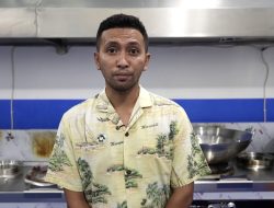 Dapur MBG Ciptakan Rantai Ekonomi Lokal di NTT: IRT Dapat Kerja, Panen Petani Terserap.