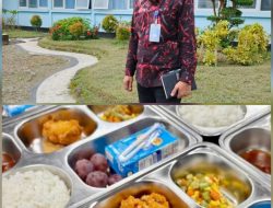 Dukung Program Gizi Gratis, Perusahaan Pangan Daerah Lotim Siapkan Suplai Terstandar