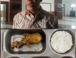 Pasokan Dapur Gizi Diperkuat, BUMD Pangan Lotim Terapkan Standar Ketat