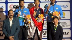 Brimob Polda Metro Jaya Torehkan Prestasi di Kejuaraan Asian Rifle/Pistol Championship 2026