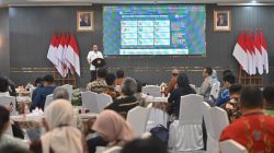 Kemendes Tekankan Sinergi Lintas Sektor Wujudkan Desa Mandiri