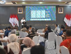 Kemendes Tekankan Sinergi Lintas Sektor Wujudkan Desa Mandiri