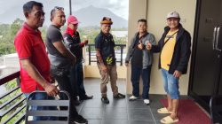 Mangkok Merah Borneo Bersatu Tegaskan Komitmen Jaga Kerukunan di Kalimantan Barat dan Kabupaten Bengkayang