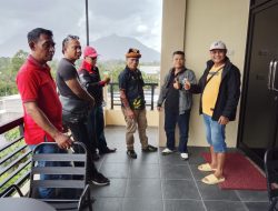 Mangkok Merah Borneo Bersatu Tegaskan Komitmen Jaga Kerukunan di Kalimantan Barat dan Kabupaten Bengkayang