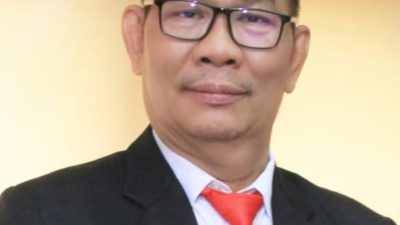 Dr. Yuspan Zalukhu Soroti Implementasi Daluwarsa, Tekankan Kepastian Hukum
