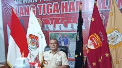 Sambut Bulan Suci Ramadhan 2026, Lukman Bawazier Ajak Perkuat Integritas dan Kepedulian Sosial