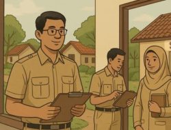 Pro-Kontra Dugaan ASN/PPPK Rangkap Jabatan di Pandeglang, GWI Desak Bupati Pandeglang Turun Tangan