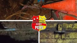 Temuan Aktivitas Galian KTTL di Serpong Utara Dilaporkan ke Polsek Serpong