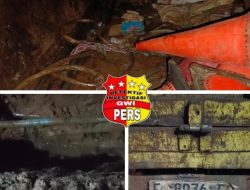 Temuan Aktivitas Galian KTTL di Serpong Utara Dilaporkan ke Polsek Serpong