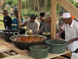 Prabowo Sedekah Sapi untuk Tradisi Meugang di Aceh, Kuatkan Masyarakat Sambut Ramadan.