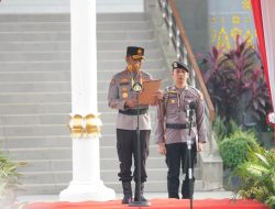 Kapolda Sumsel Tekankan Pelayanan Publik Berorientasi pada Masyarakat