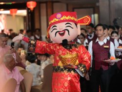 Kementrans Perkuat Pengembangan Kawasan Transmigrasi Barelang Dukung Kesejahteraan Warga