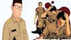 Borok Tunggakan Honor di Desa Motaulun Terbongkar