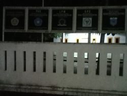 Ketua BPD Waringin kurung”inisial”S N ) Diduga Rangkap Jabatan PNS, Publik Desak Penegakan Aturan