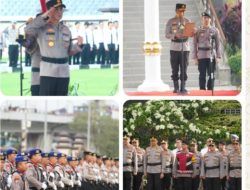 Kapolda Sumsel Tekankan Pelayanan Publik Berorientasi pada Masyarakat