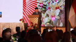 Di Pertemuan DK PBB, Menlu Sugiono Kecam Pendudukan Israel di Tepi Barat Palestina.