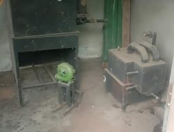 Heboh! Pengadaan Seragam di Sumberejo, Mesin Tak Berfungsi Diduga Proyek Massal