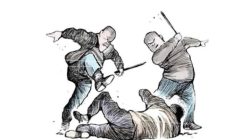 Aksi Premanisme Pecah di Tulamalae, Rumah Warga Hancur Diamuk Massa