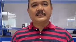 Perpanjangan SIM di Satpas Daan Mogot Dipuji Warga, Pelayanan Dinilai Cepat dan Terstruktur