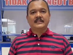 Perpanjangan SIM di Satpas Daan Mogot Dipuji Warga, Pelayanan Dinilai Cepat dan Terstruktur