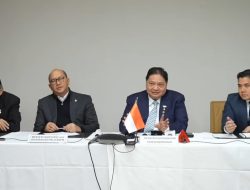 Indonesia Sukses Amankan Tarif 0 Persen bagi Ekspor Tekstil ke AS, 4 Juta Lapangan Kerja Terima Manfaat.