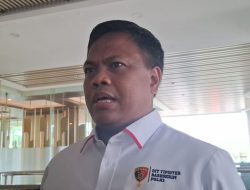 Kapolri Perintahkan Divpropam, Tes Urine Serentak Seluruh Personel Polri menjaga Integritas