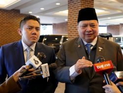 Perjanjian Dagang dengan AS Berpotensi Berubah, RI Minta Tarif Produk Unggulan Tetap 0 Persen.