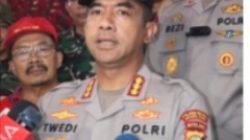 Antisipasi Guantibmas Ramadhan, Polres Jakbar Dirikan 34 Pos Pantau di 8 Kecamatan