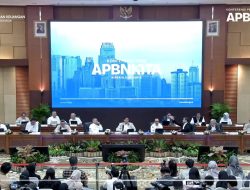 Demi Pertumbuhan Ekonomi, Menkeu Purbaya Perpanjang Penempatan Dana Rp200 T di Bank BUMN.