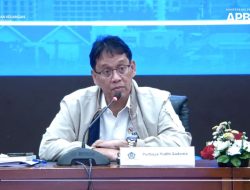 Purbaya: Penerimaan Pajak Naik 30 Persen, Belanja Dipercepat, Ekonomi Membaik.