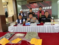 Polres Klaten Ungkap Dugaan Pencabulan Anak Oleh Ayah Kandung, Terjadi Sejak Korban Masih SD