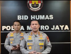 Mengaku Polisi, Pelaku Penganiayaan Pegawai SPBU di Jaktim Ternyata Berprofesi Wiraswasta