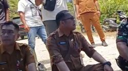 Sengketa Lahan 1.500 Hektare di Pakkat, Ahli Waris Keturunan Raja Alang Pardosi Gugat PT Energy Sakti Sentosa