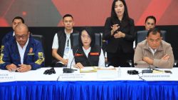 Polri Bongkar Jaringan Nasional Perdagangan Bayi, 12 Tersangka Ditangkap dan 7 Bayi Diselamatkan