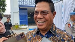 Genangan Tak Kunjung Surut di Jerowaru, Pemkab Lotim Kerahkan Pompa dan Siapkan Tampungan Air Skala Besar