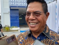 Genangan Tak Kunjung Surut di Jerowaru, Pemkab Lotim Kerahkan Pompa dan Siapkan Tampungan Air Skala Besar