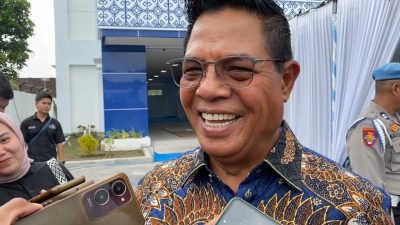 Genangan Tak Kunjung Surut di Jerowaru, Pemkab Lotim Kerahkan Pompa dan Siapkan Tampungan Air Skala Besar